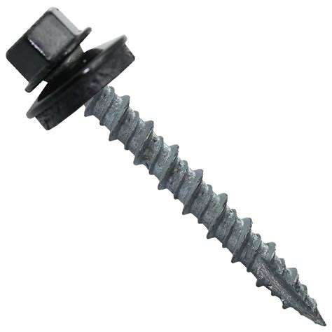 1 sheet metal screws|1 2'' screws with washers.